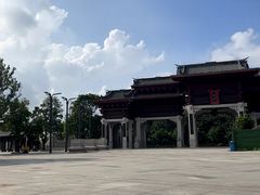 -均和墟历史街区-平和大押