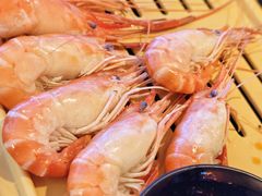 -肥肥虾庄·金牌油焖大虾(杨园滨江时代walk店)