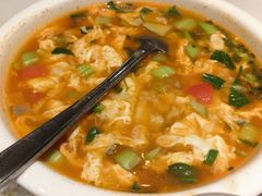 -老边饺子馆(金源店)