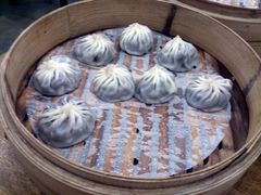 -隆喜元鱼汤包·海鲜(中联广场店)