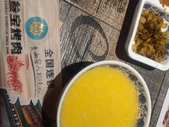 -叁宝烧烤 西安烧烤 领跑品牌(学府路店)