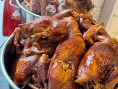 -开封张记烧鸡(花牌坊街123号院店)