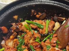 -火啫啫·粤式啫啫煲(南通首店)