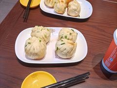 -大壶春生煎(四川中路店)