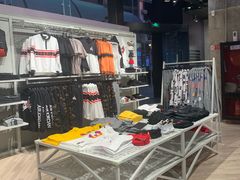 -Air Jordan(世贸天阶店)