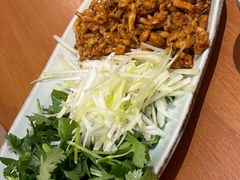 -老昌春饼(中央大街店)
