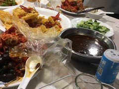 -袁老大龙虾(石鼓路总店)