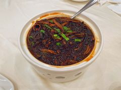 鳝丝豆面-金时代顺风大酒店(临港百联店)