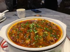 -红辣椒·川菜·火锅(大洋中心店)