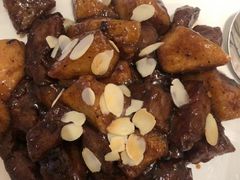 -小厨娘淮扬菜(六合欢乐港店)