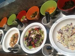 -比格比萨自助(国展店)