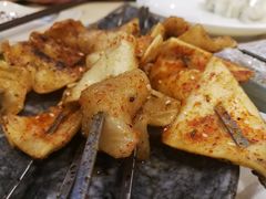 -金海湾海鲜总店
