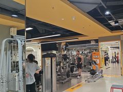 -超鹿运动(大唐世家店)