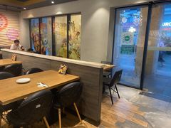 -棒约翰比萨·意面(张江店)