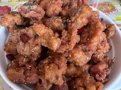 -钰姐妹饺子城(华岩路店)