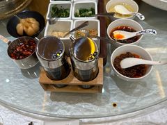 -东来顺•非遗火锅(外滩店)