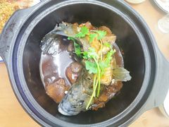-鑫鸿达·海鲜闽菜热炒小馆(中山路店)