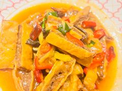 -巴依老爷新疆美食(工体旗舰店)