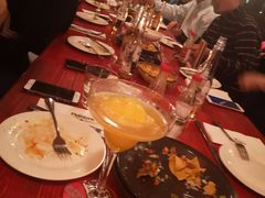 -Pistolera Mexican Cantina女枪手墨西哥餐厅(碧云路店)