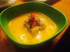 芒果布丁-南苑环球酒店-稻菊日式餐厅(鄞县大道店)