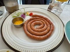 -城堡俄式西餐厅(中央大街索道店)