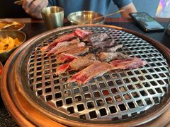 -伏一解牛烤肉专门店(信业购物中心店)