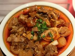 -春色如许·茶食餐厅(桃李春风店)