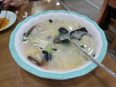 -春水锅贴·传统鲁菜(大明湖店)