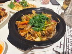 -强记海鲜·大排档(蛇口新街店)