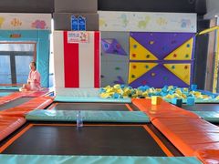 -清河半岛温泉度假酒店