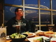 -LENBACH兰巴赫西餐啤酒坊(大连星海广场店)