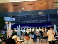 -野萃山·潮汕厚果汁(十亩地店)