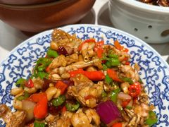 -欧记大排档·景德菜(上海首店)