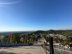 -龙口南山旅游景区