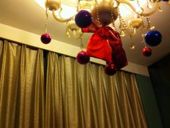 大堂-嘎嘎鸭下巴·爆辣干锅(明教寺店)