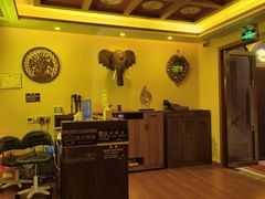 -金色莲花泰式按摩SPA(石牌店)
