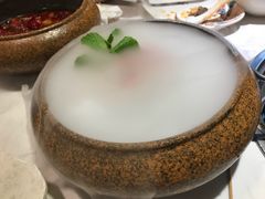 -蕃茄述·好汤自然来(江汉路店)
