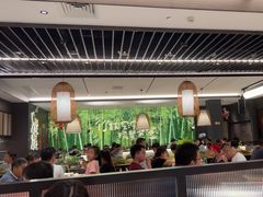 -山涧肴·湘味家肴(松岗满纷天地店)