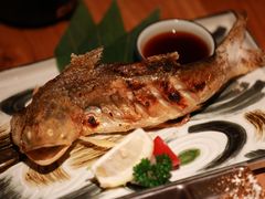 -炉胜·炉端烧·居酒屋