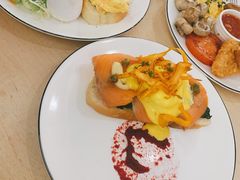 -blend咖啡部落(车公庙店)