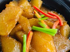 香汁萝卜-海天一色海景自助餐厅(西港花园店)