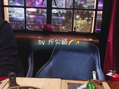 -YUE·6·西式融合餐厅(外滩六号店)