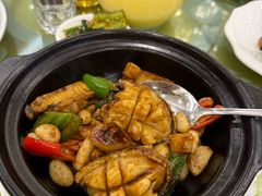 -濠江渔港酒楼(湾仔海鲜街，会展中心店)
