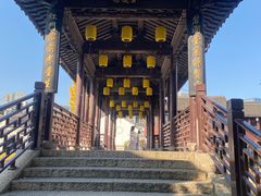 -衣裳街历史文化街区