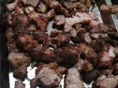 -内蒙古海拉尔烤羊腿·烤全羊·烧烤