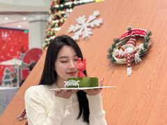 -CAKE BOSS 蛋糕老板(西单君太百货店)