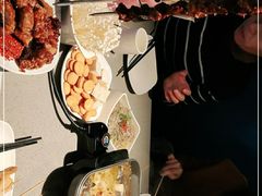 -半天妖烤鱼(即墨宝龙广场店)