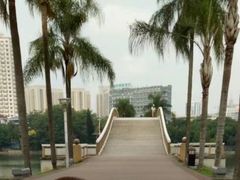 -南宁南湖公园