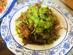 -阿鹏故事云南野生菌火锅(人民路店)