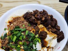 -豆香园(龙翔店)